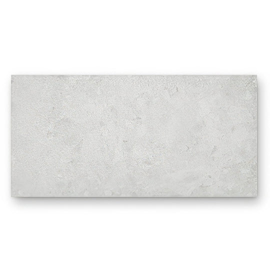 Pebble Beach White 120 x 60cm - alternate view