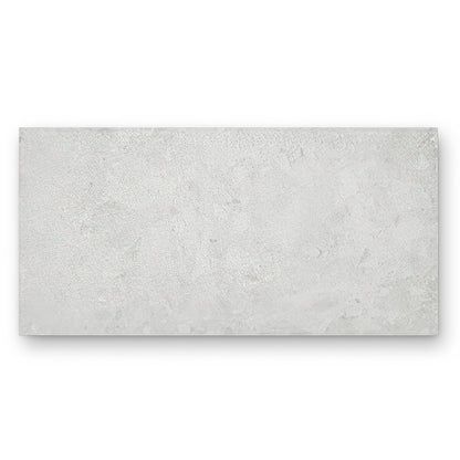 Pebble Beach White 120 x 60cm