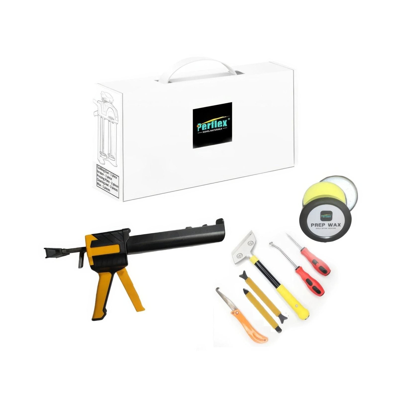 Perflex Tool Kit