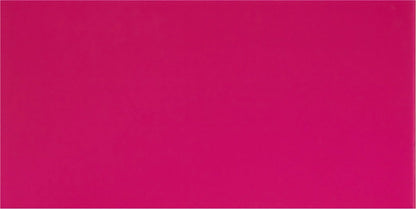 Perfume Clear Glass Brick