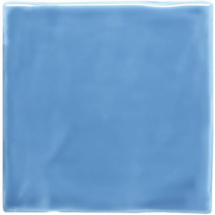 Periwinkle Field