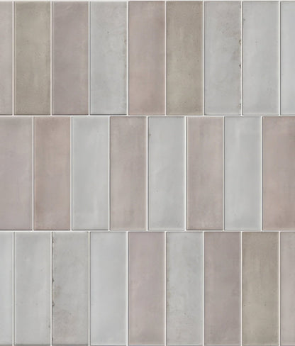 Petite Porcelain Gloss Pearl