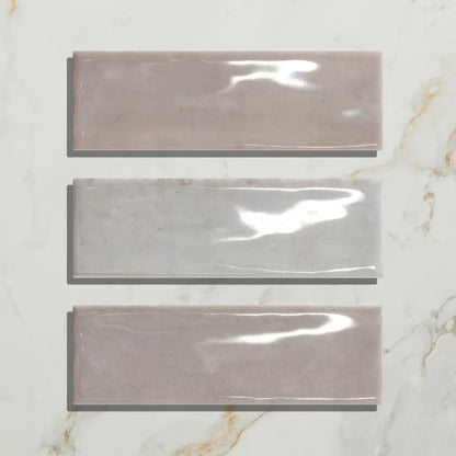 Petite Porcelain Gloss Pearl