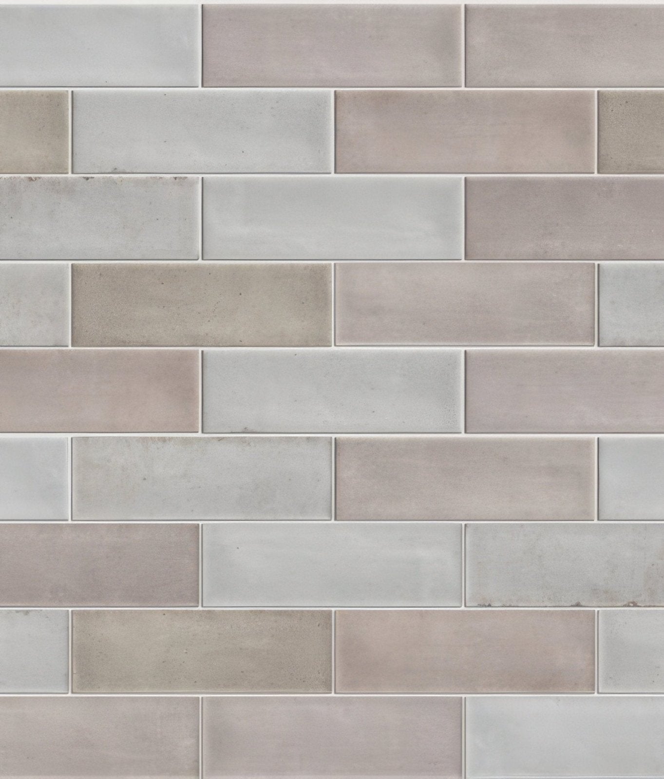 Petite Porcelain Gloss Pearl