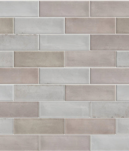 Petite Porcelain Gloss Pearl