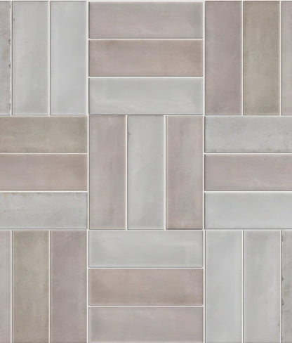 Petite Porcelain Gloss Pearl