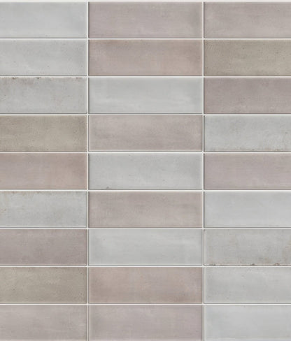 Petite Porcelain Gloss Pearl