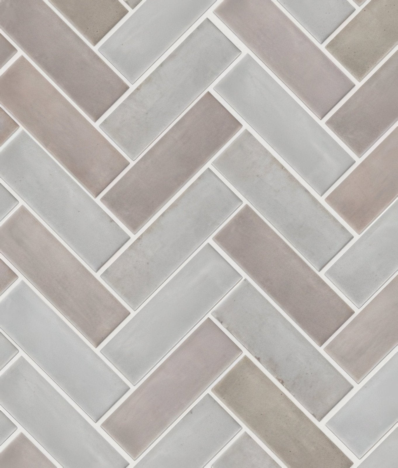 Petite Porcelain Gloss Pearl