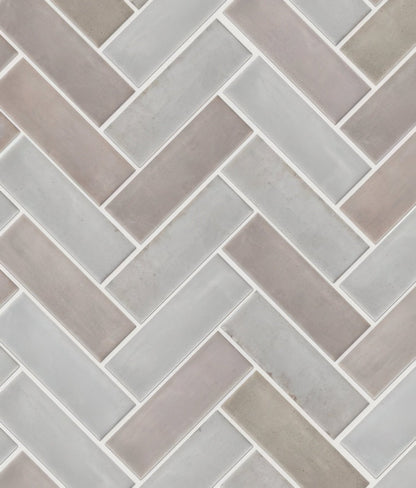 Petite Porcelain Gloss Pearl