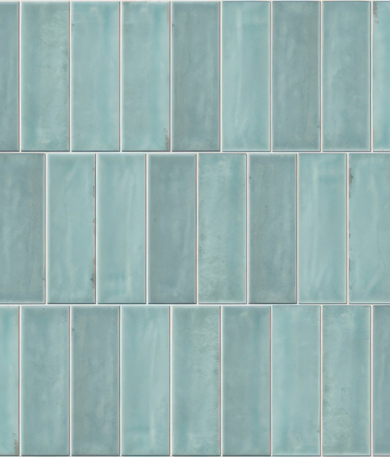 Petite Porcelain Gloss Sky