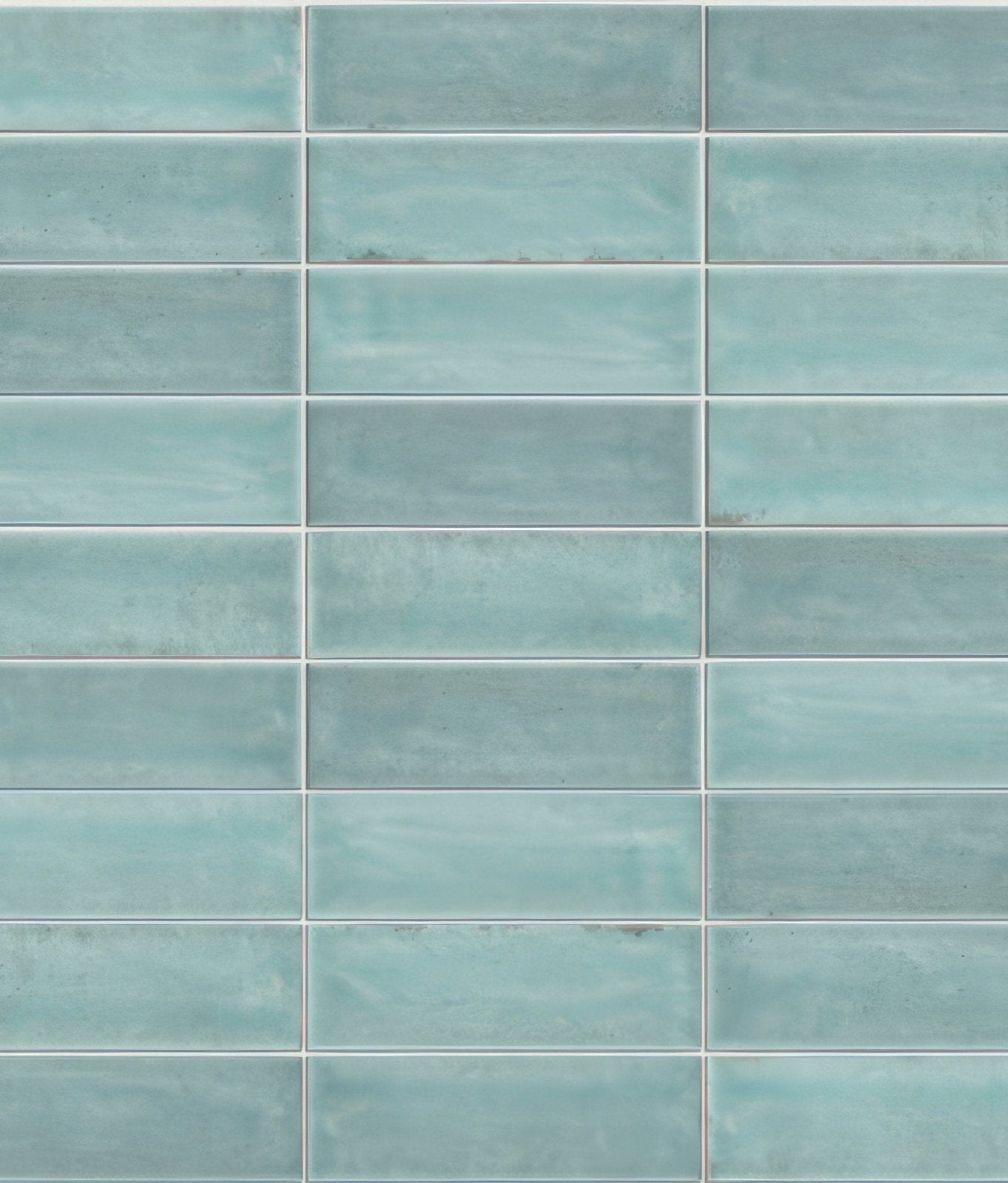 Petite Porcelain Gloss Sky