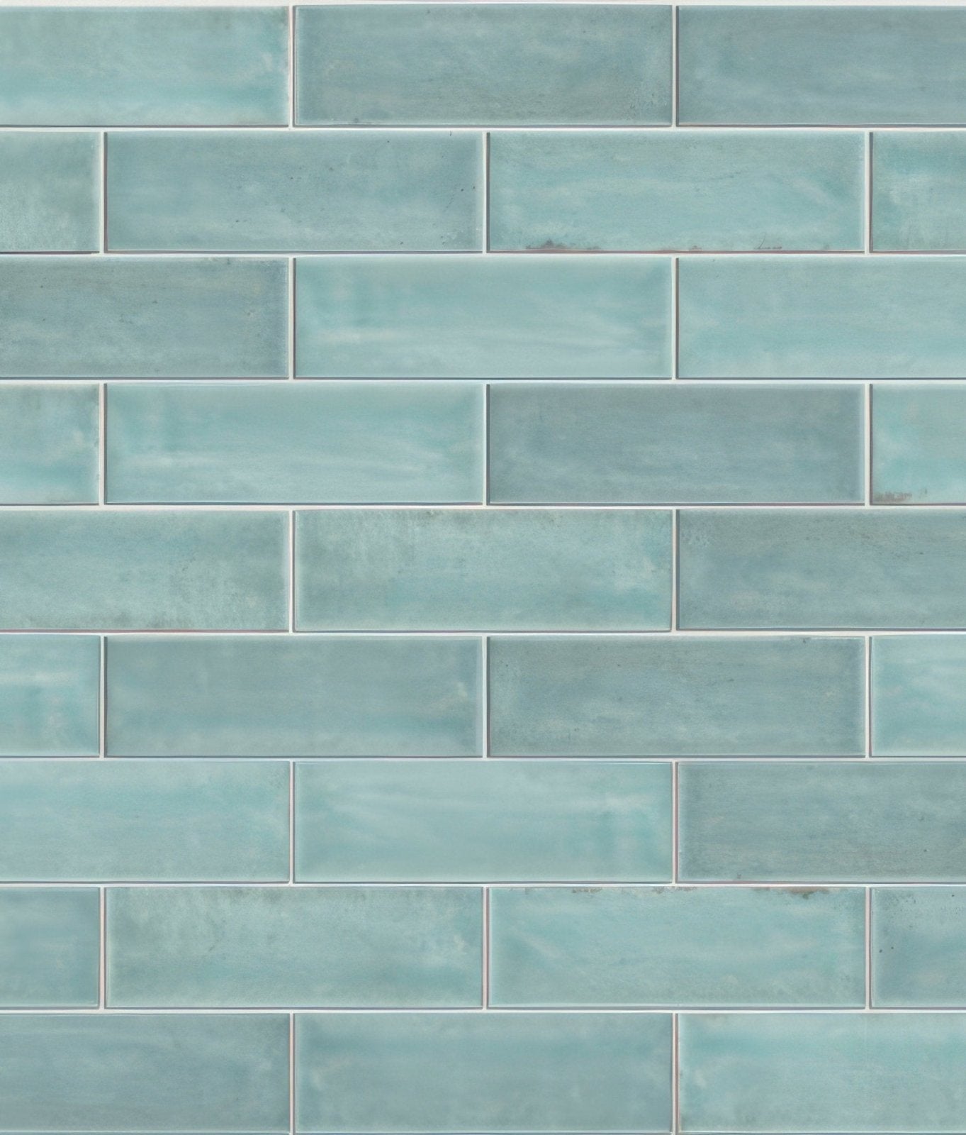 Petite Porcelain Gloss Sky