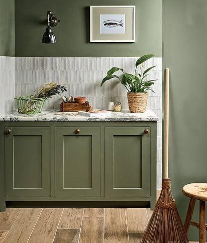 Petite Porcelain Gloss White