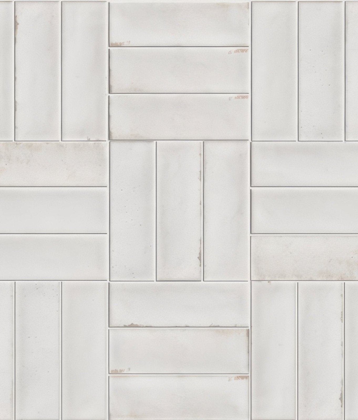 Petite Porcelain Gloss White