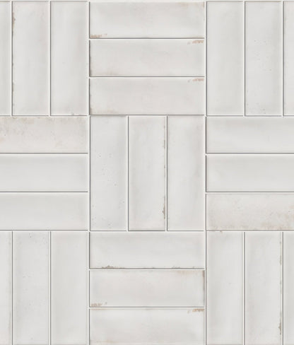 Petite Porcelain Gloss White