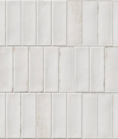 Petite Porcelain Gloss White