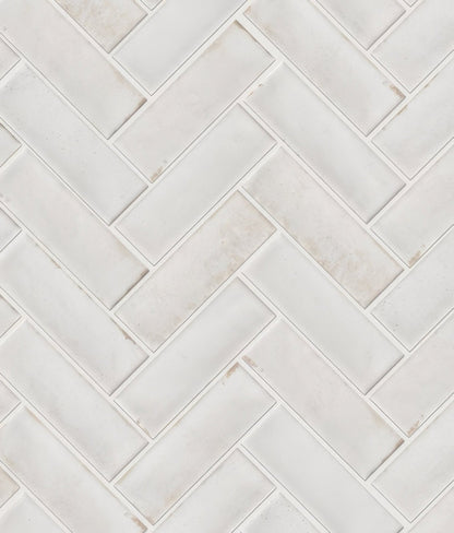 Petite Porcelain Gloss White