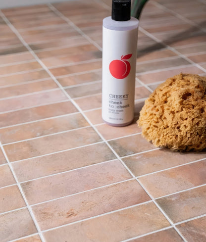 Petite Porcelain Matt Cotto Dark