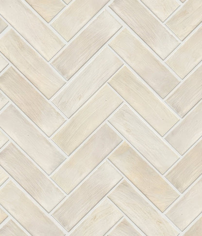 Petite Porcelain Matt Cotto Light