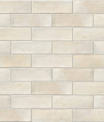 Petite Porcelain Matt Cotto Light