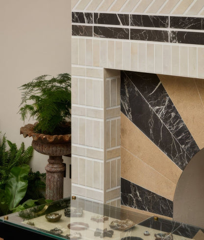 Petite Porcelain Matt Cotto Light