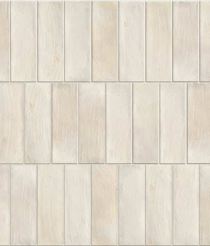 Petite Porcelain Matt Cotto Light