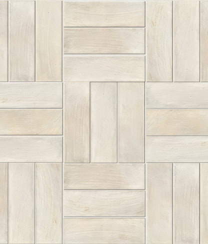 Petite Porcelain Matt Cotto Light