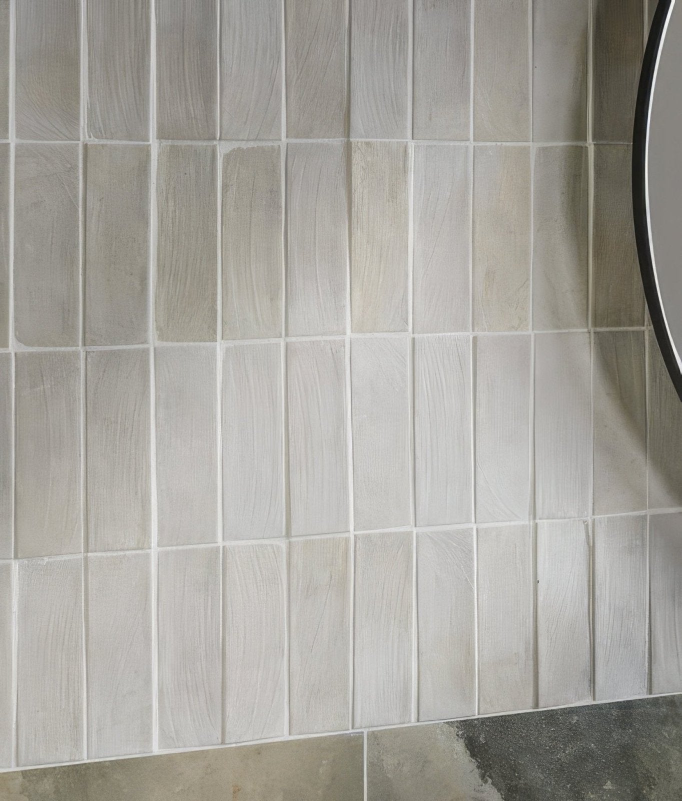 Petite Porcelain Matt Cotto Light - Hyperion Tiles