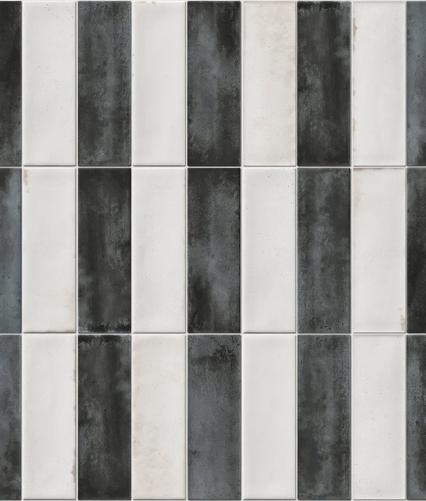 Petite Porcelain Matt Graphite