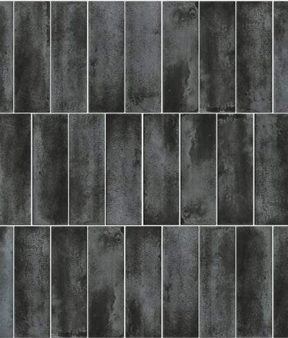 Petite Porcelain Matt Graphite