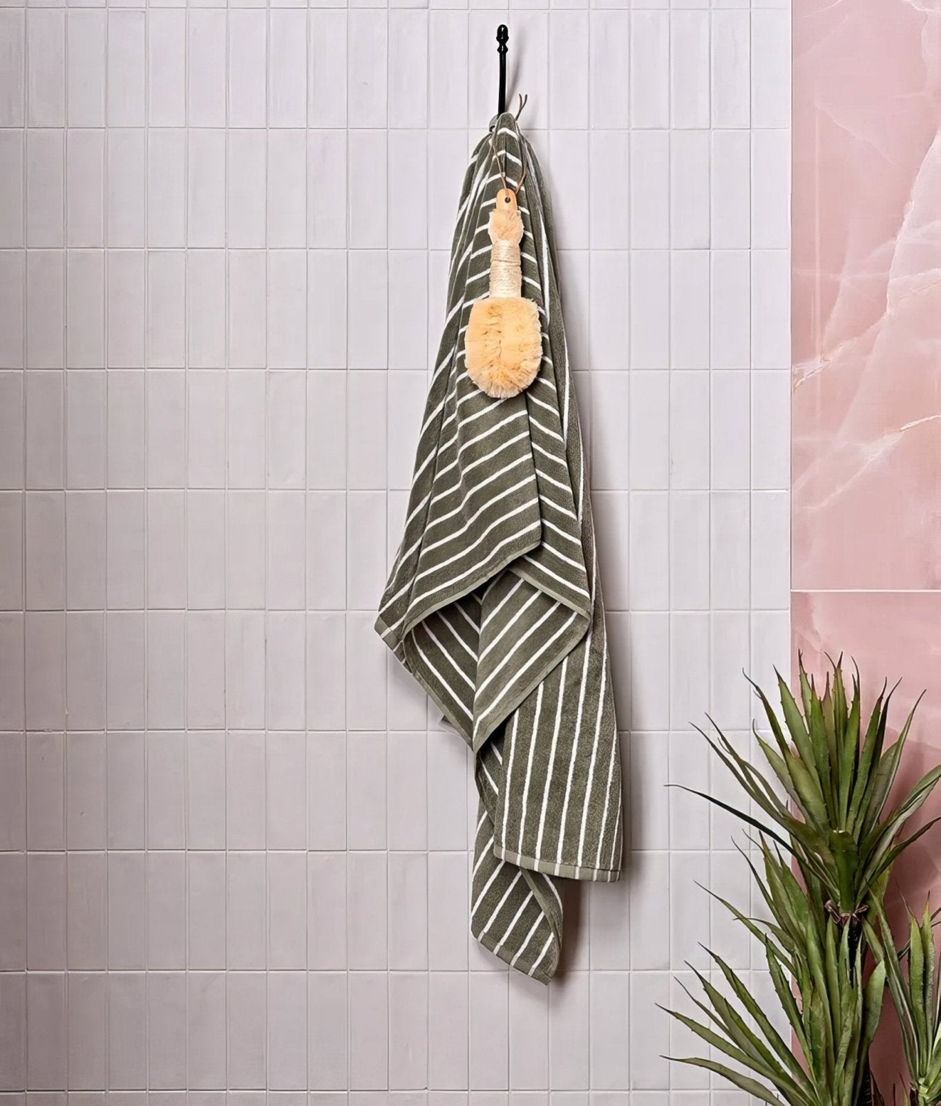 Petite Porcelain Matt White