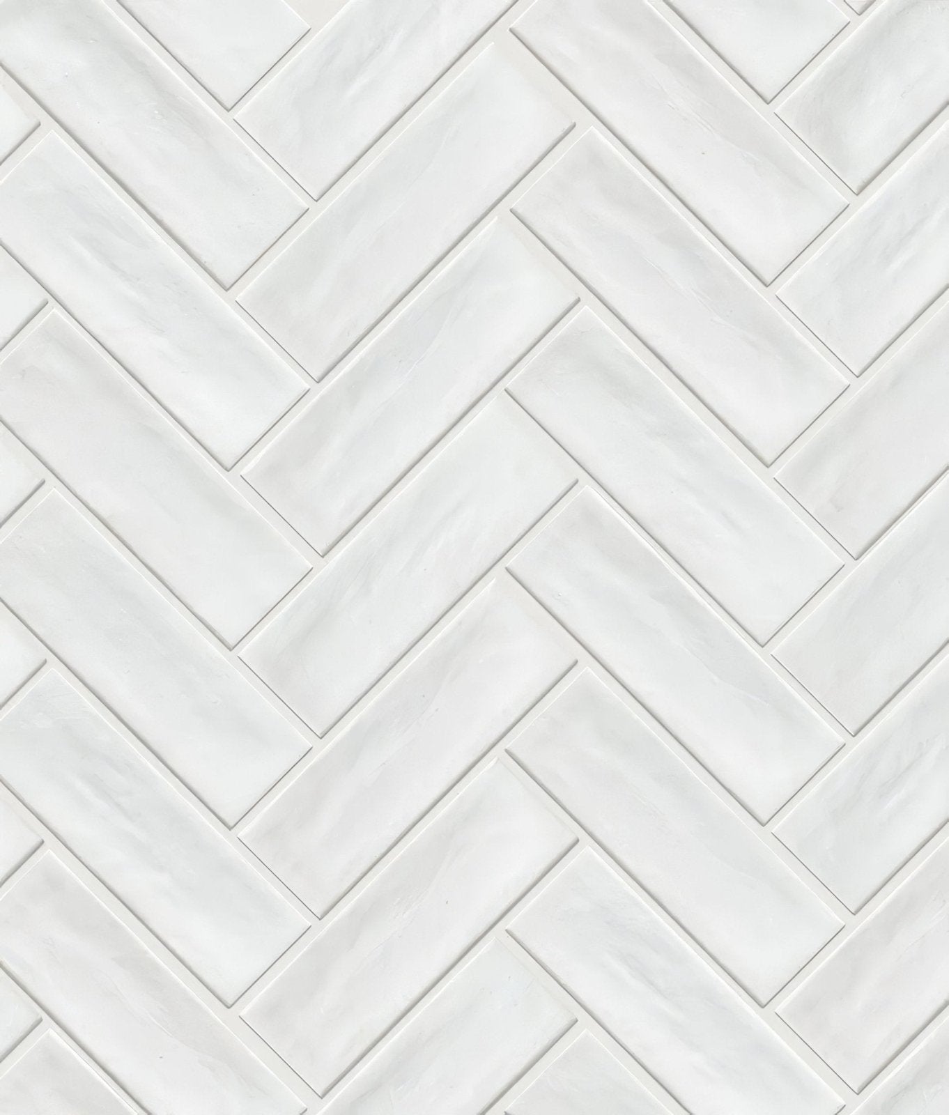 Petite Porcelain Matt White