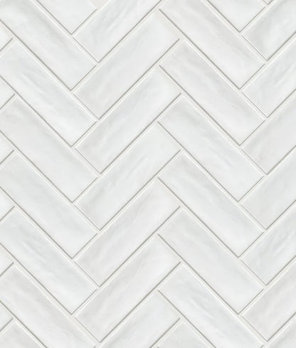 Petite Porcelain Matt White