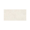 Cream-colored rectangular Piazza bone tile 60 x 120cm with subtle speckled texture for elegant flooring and walls