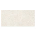 Cream-colored rectangular piazza bone tile 60 x 120cm with subtle speckled texture for versatile use