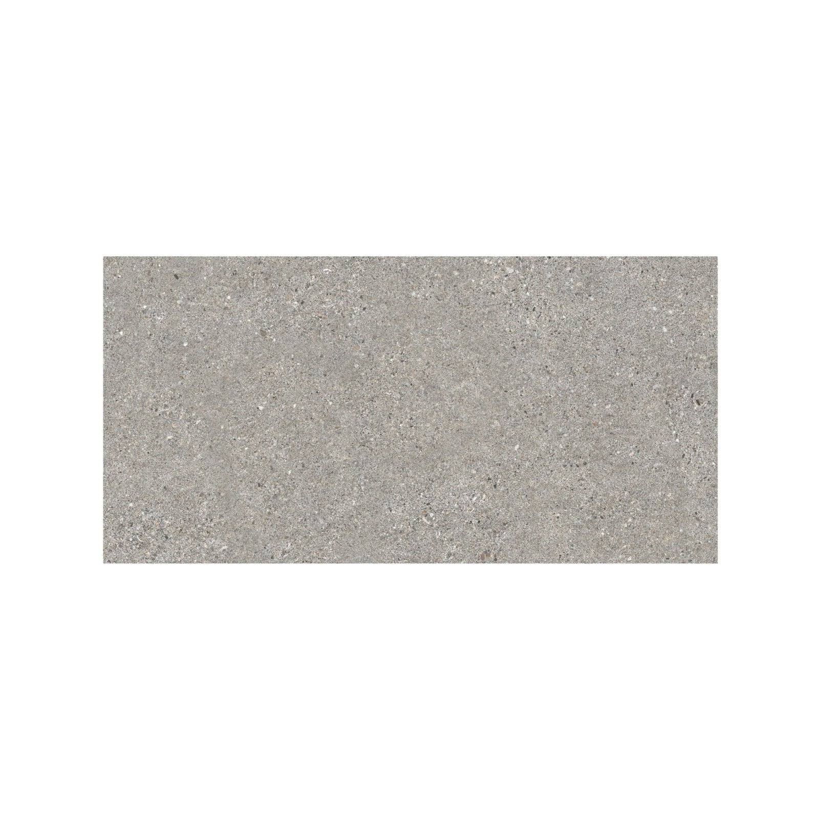 Gray textured concrete tile piazza grey 60 x 120cm ideal for modern flooring and wall applications