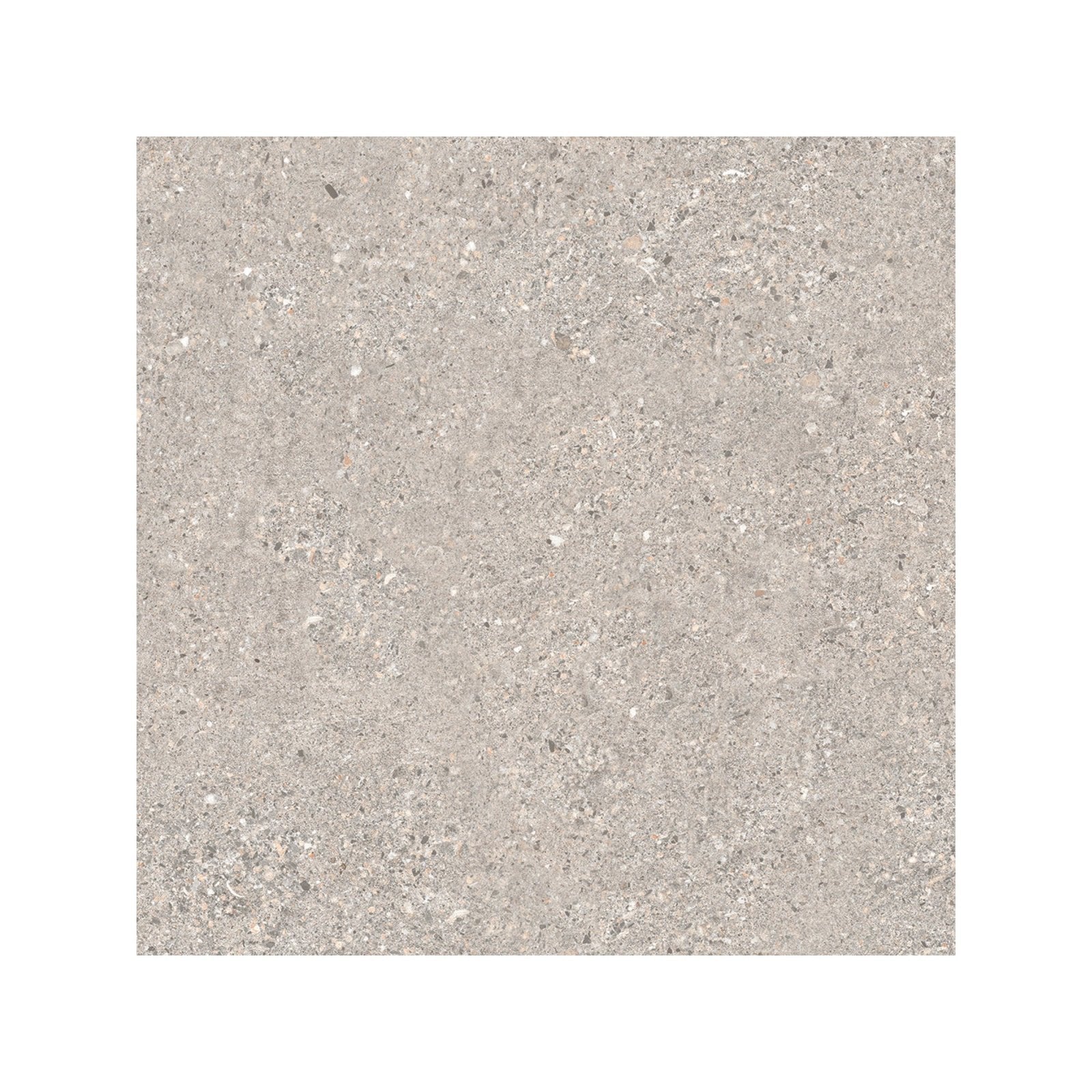 Piazza Silver 60 x 60cm