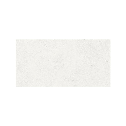 Piazza White 60 x 120cm