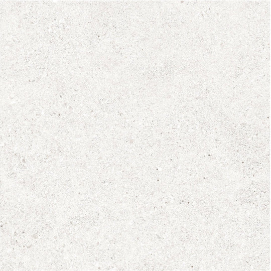 Piazza White 60 x 60cm