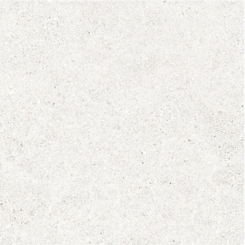 Piazza White 60 x 60cm