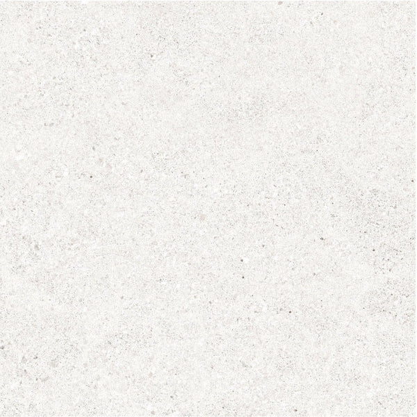 White 60 x 60cm