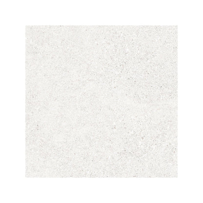 Piazza White 60 x 60cm