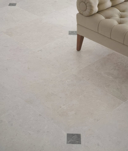 Piccadilly Limestone Honed Finish 60 x 60cm