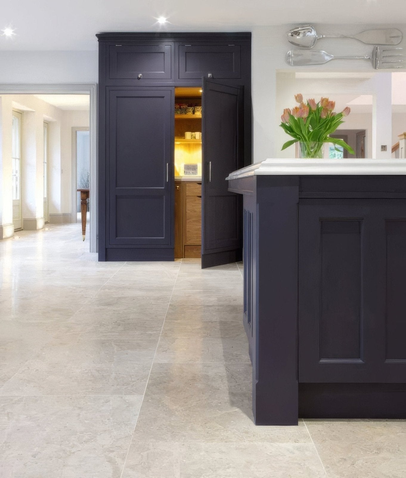 Piccadilly Limestone Honed Finish 60 x 90cm