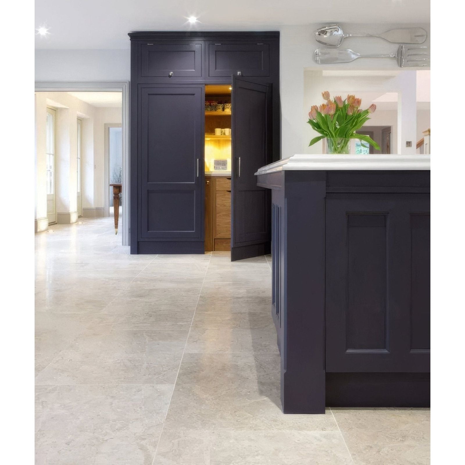 Piccadilly Limestone Honed Finish 60 x 90cm