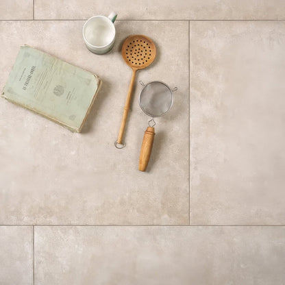 Pierre Porcelain Beige