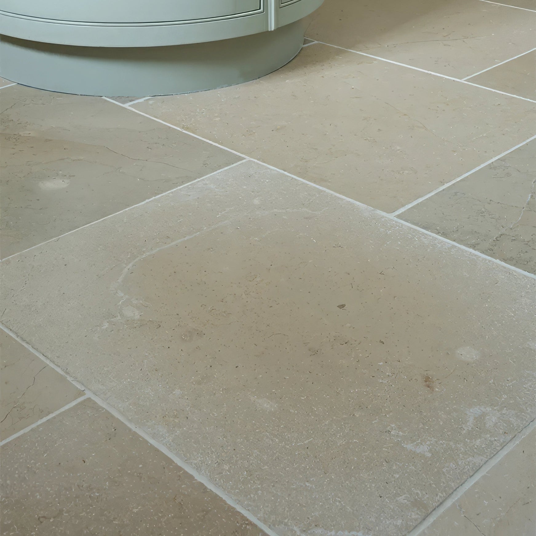 Pimlico Limestone Tumbled Finish