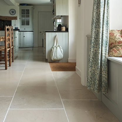 Pimlico Limestone Tumbled Finish