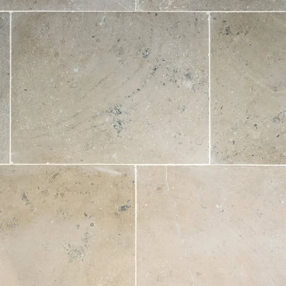 Pimlico Limestone Tumbled Finish