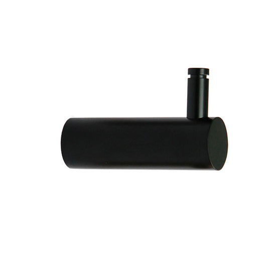 Parker Hook in Black - Origins Living